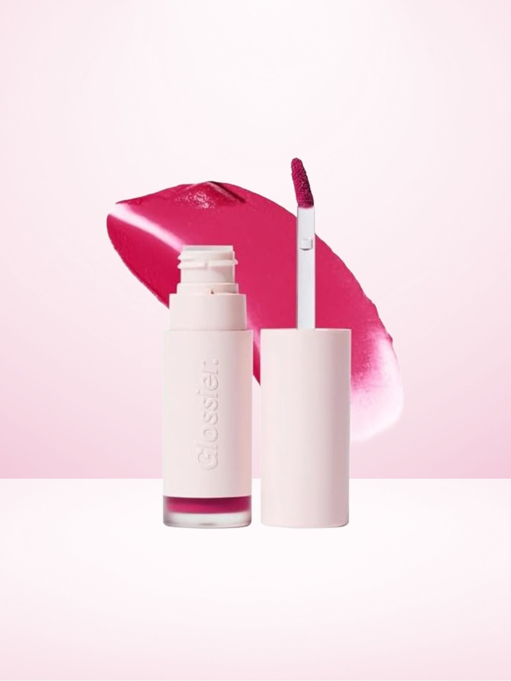 Glossier Soft Touch Lip Crème Flip